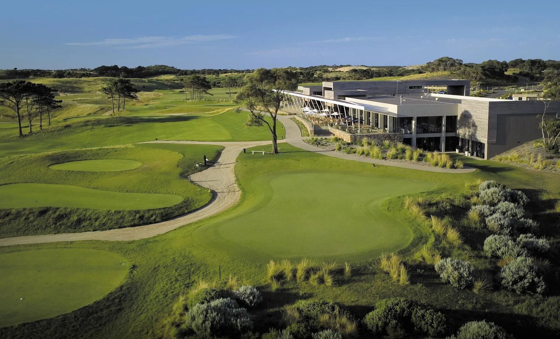 Live music and drinks on the Mornington Peninsula