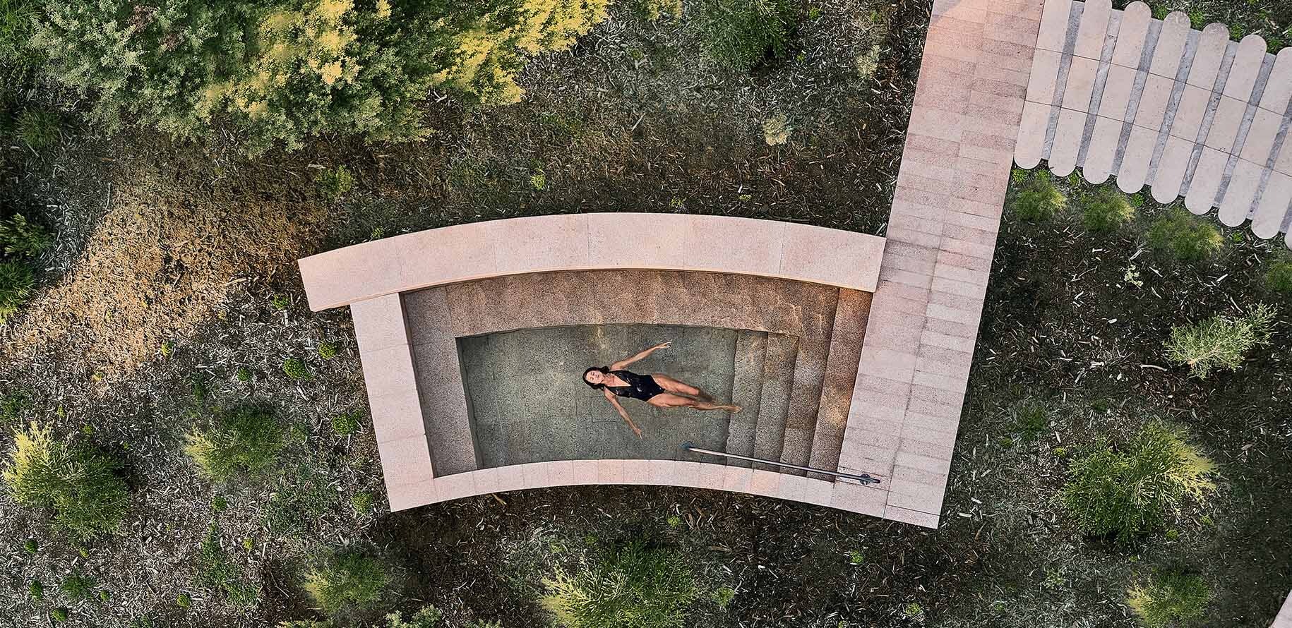 Alba Thermal Springs & Spa