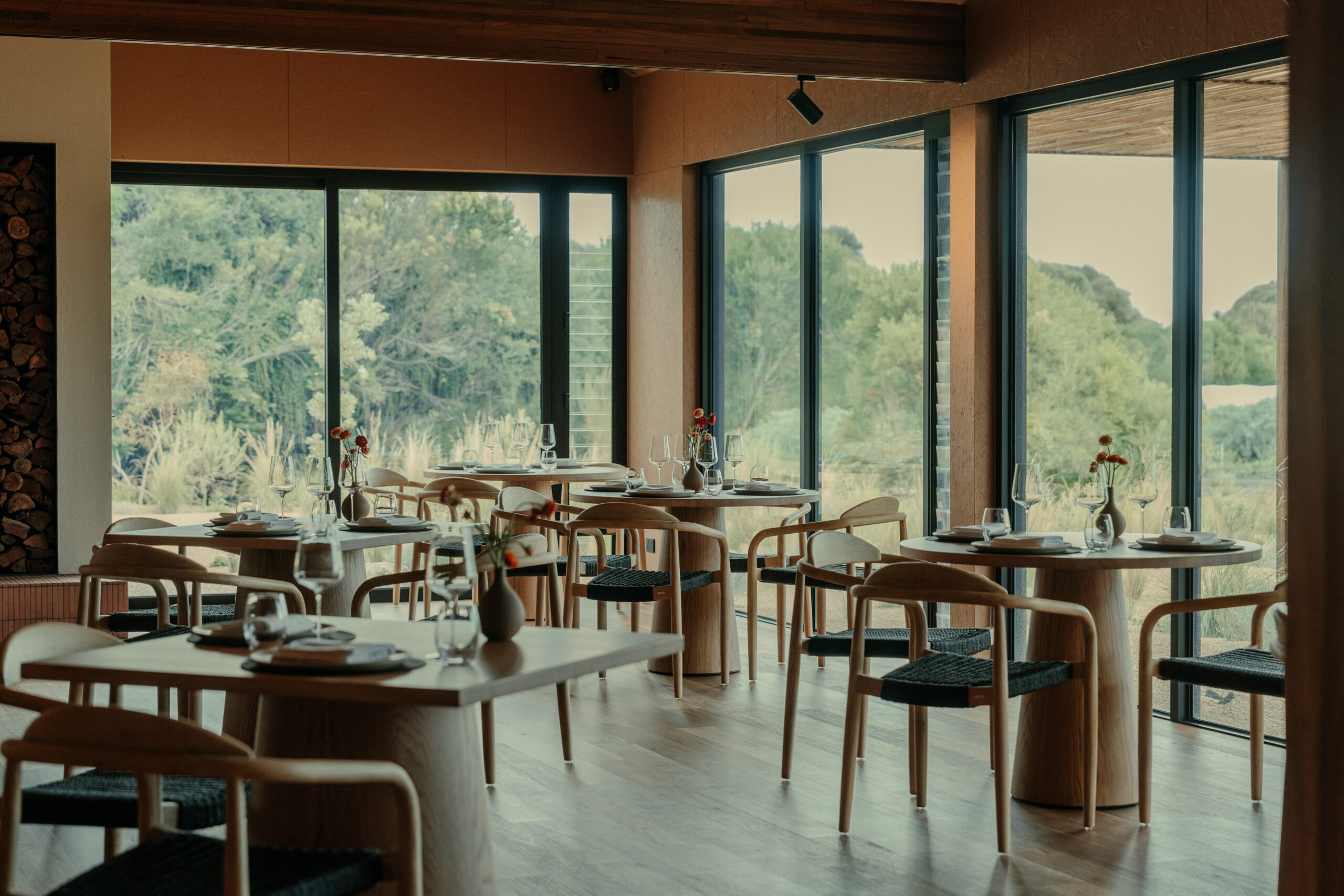 Barragunda Dining