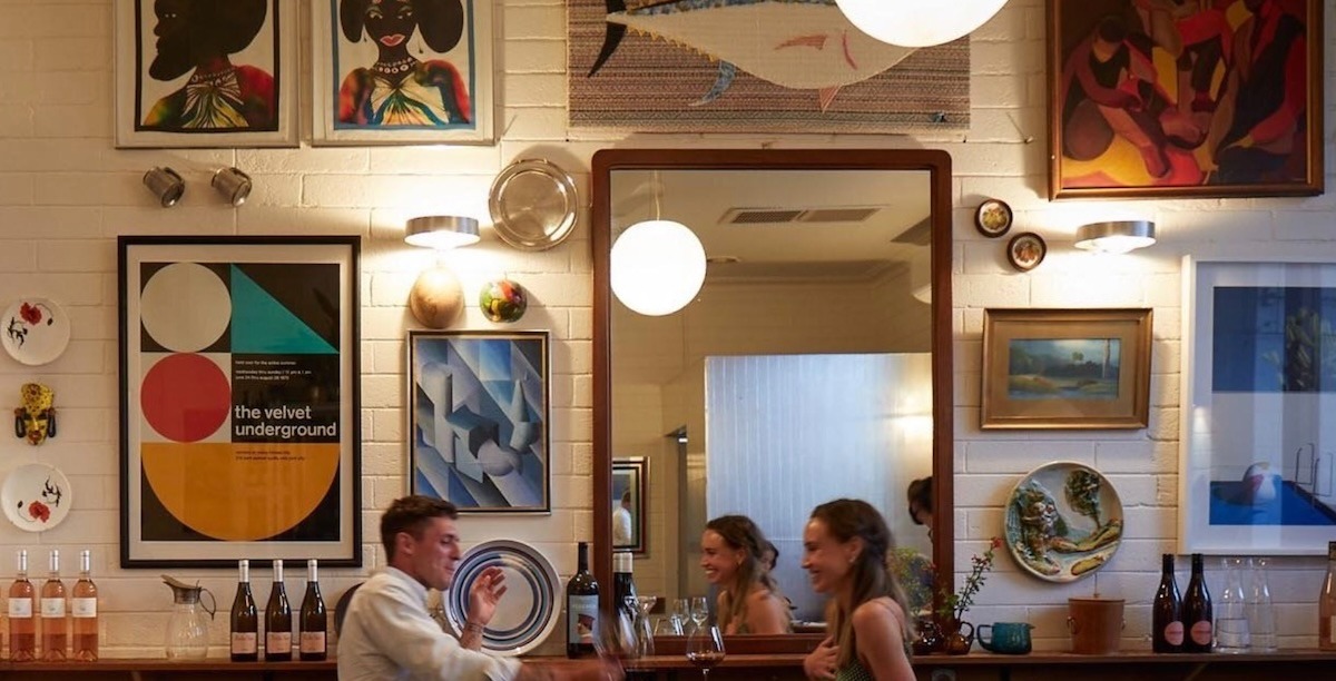 Bistro Elba
