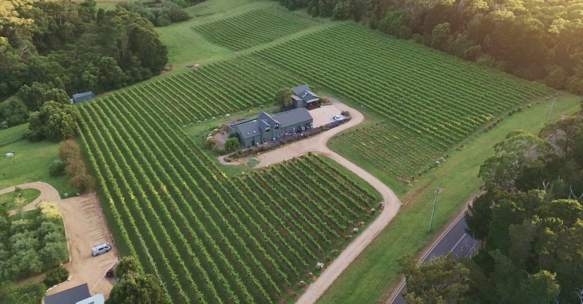Eldridge Estate