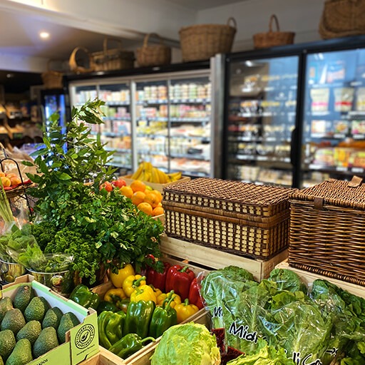 Flinders General Store