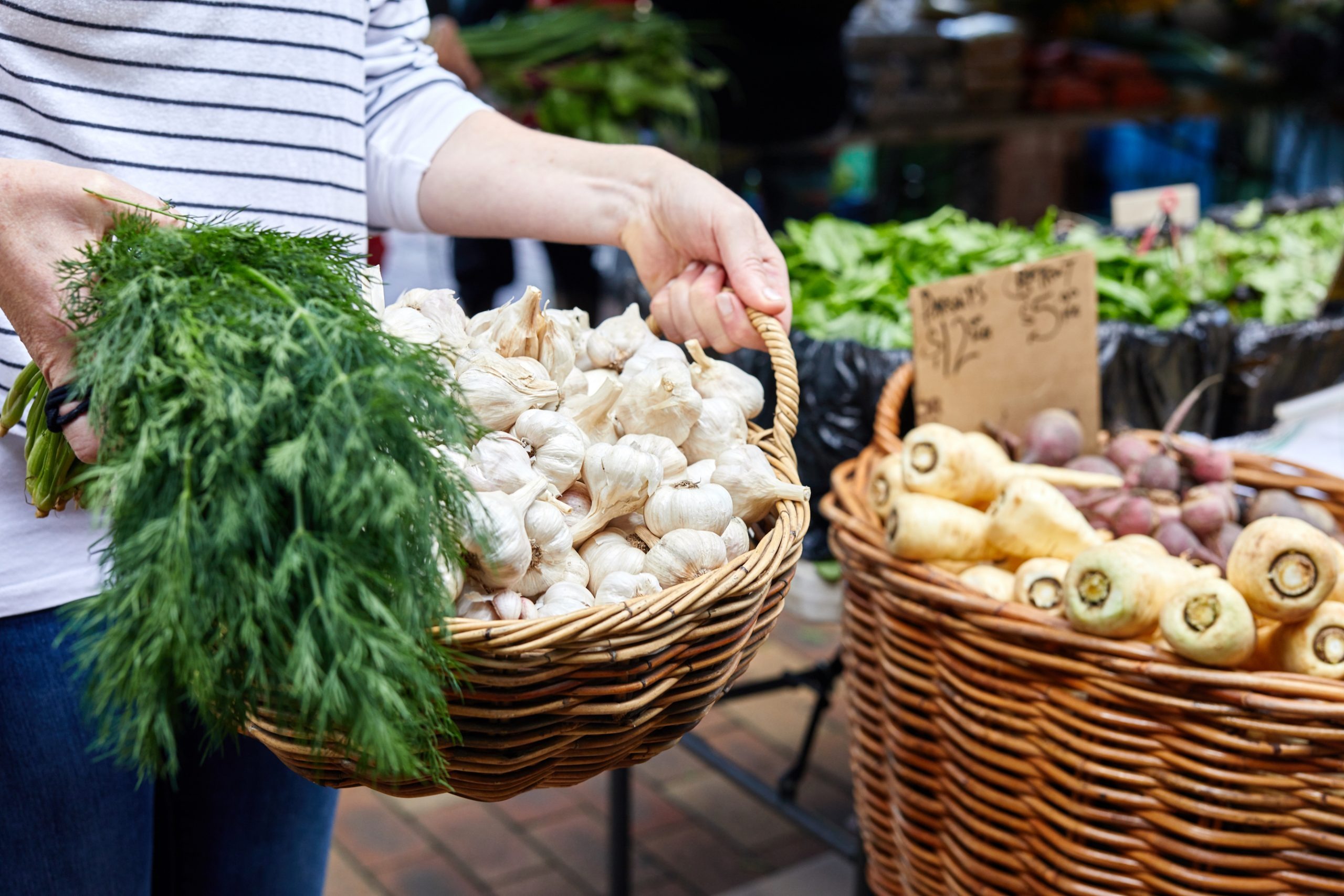 Mornington Main Street Market