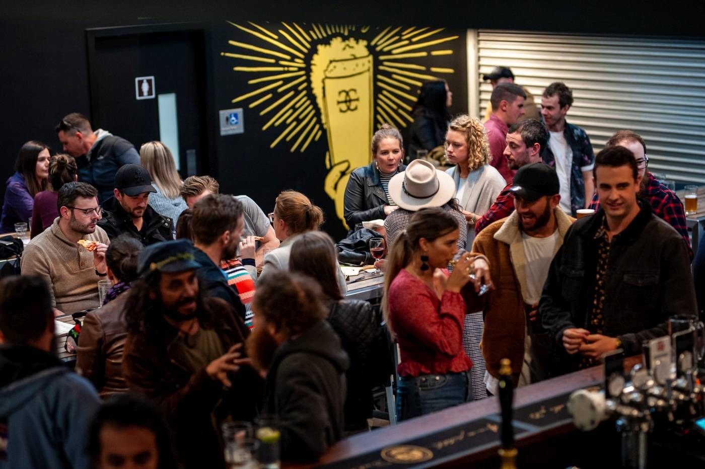 Mornington Peninsula Brewery