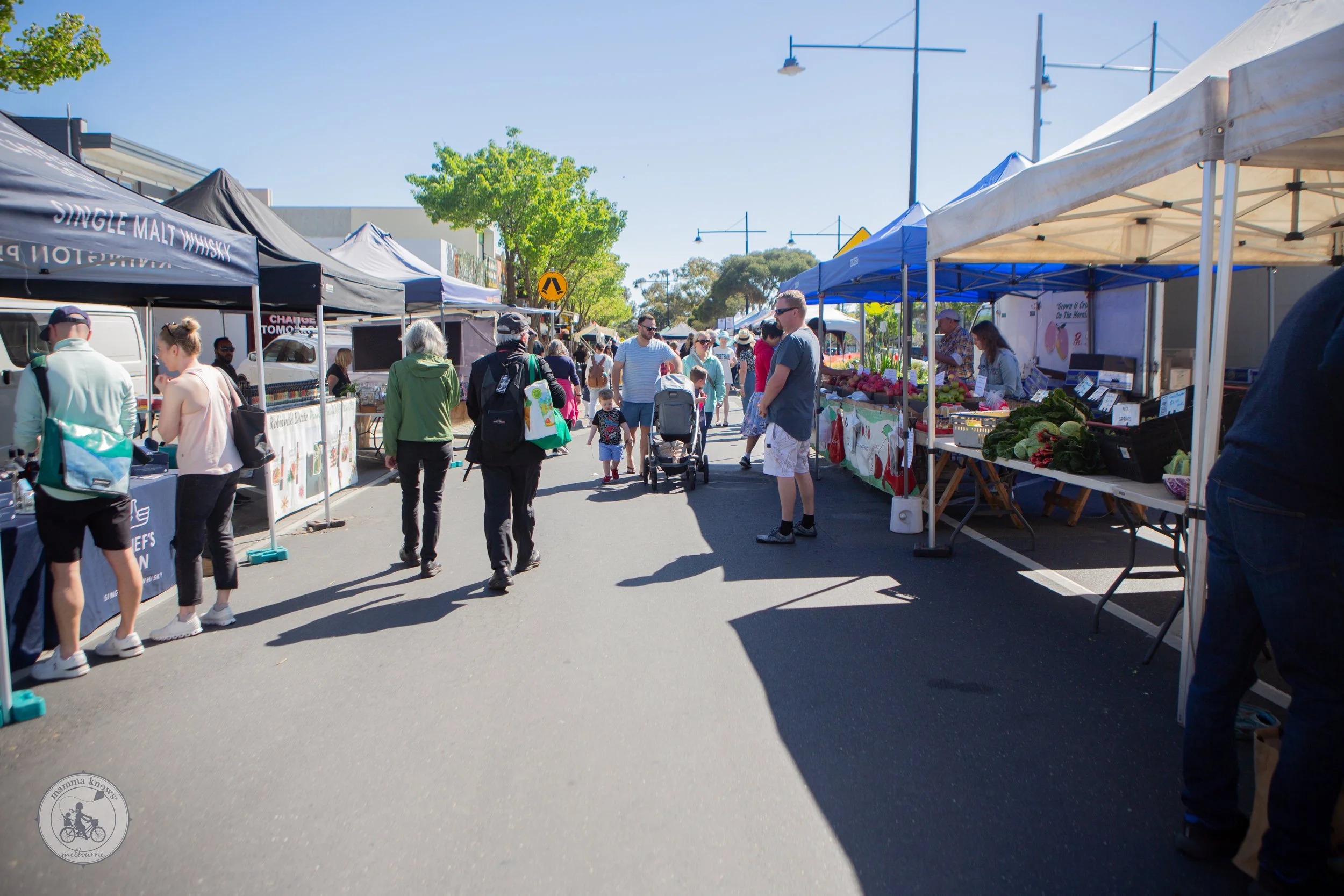 Mount Eliza Farmers Market