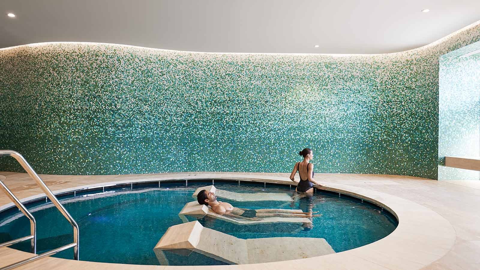 One Spa at RACV Cape Schanck Resort
