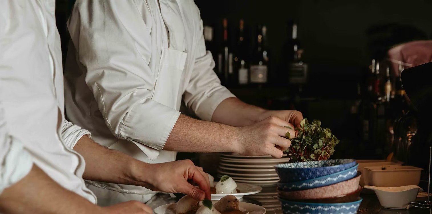 Ouest France Bistro