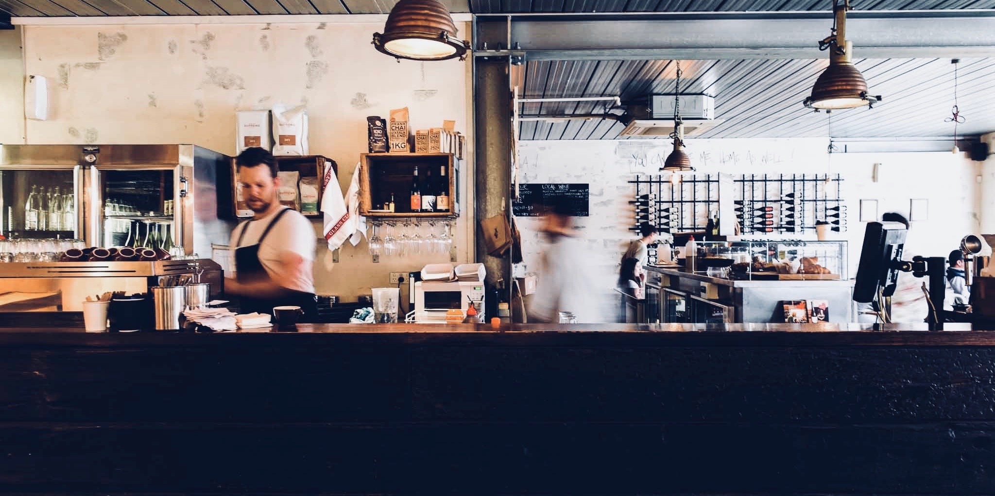 Pier Street Kitchen