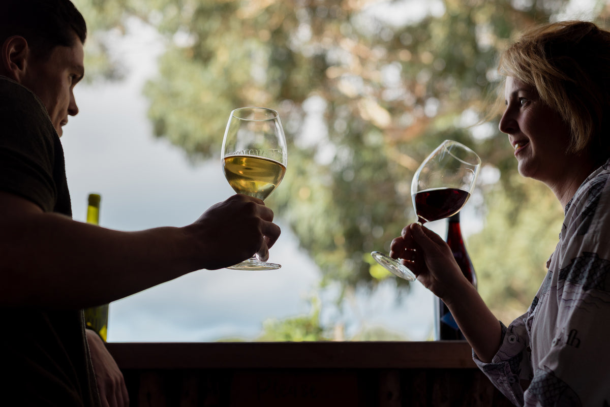 Quealy Winemakers