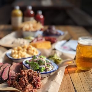 Red Gum BBQ