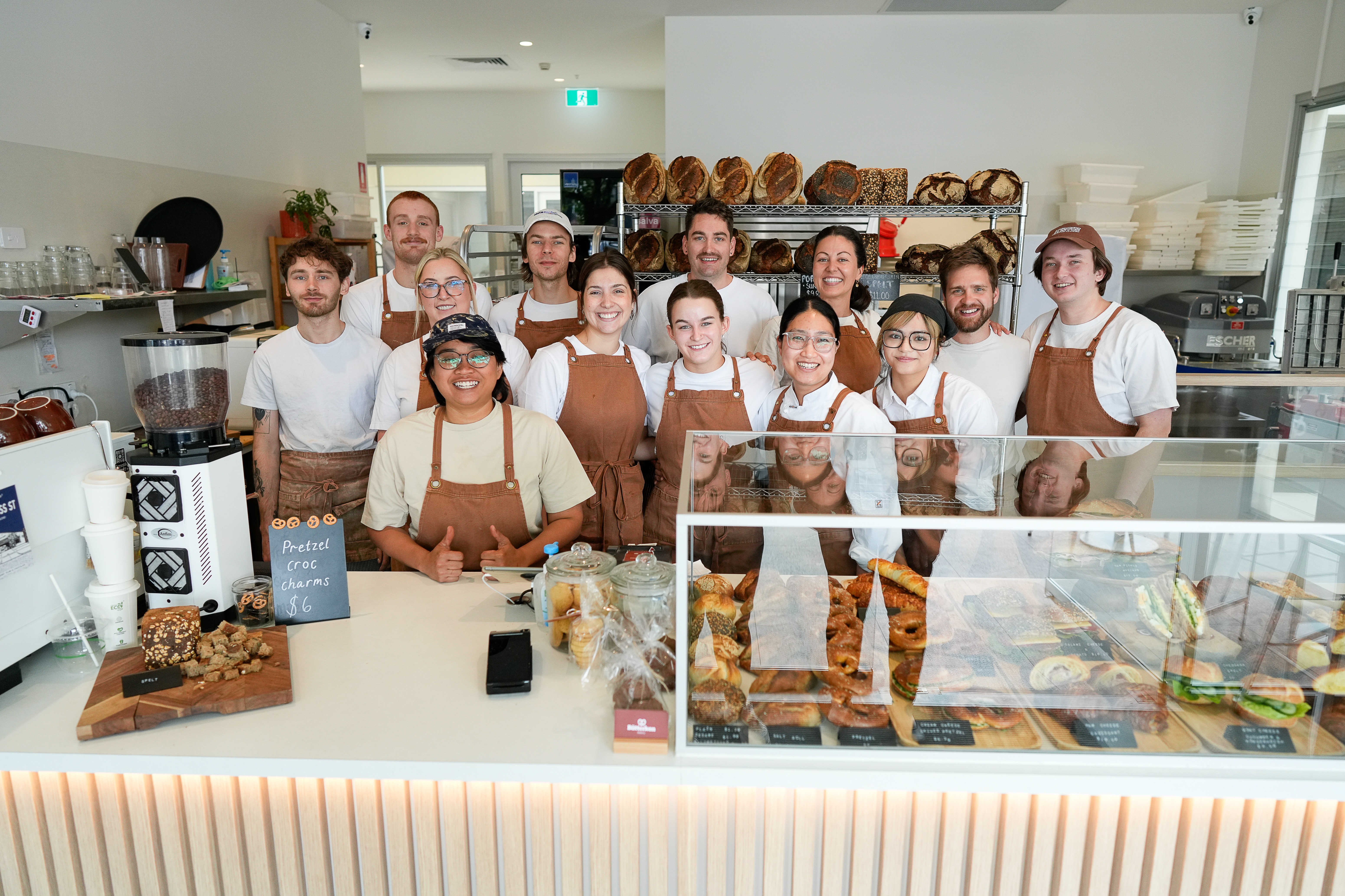 Sourdough Kitchen