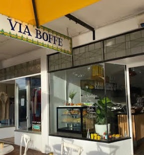 Via Boffe